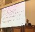 Lecture "Causes of Building Damage Due to Recent Earthquakes in Turkey – Lessons for Construction Practice in Serbia" by Asst. Prof. Dr Marko Marinković