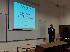 Lecture "Seismic Design of Reinforced Concrete Frame Structures" by Dr Srđan Janković